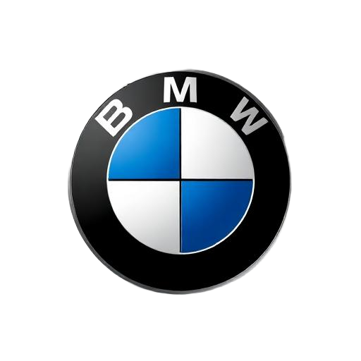 BMW logo