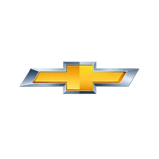 Chevrolet logo