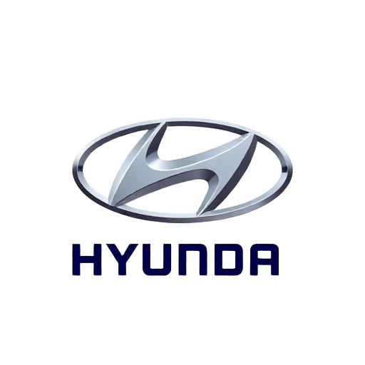 Hyundai logo