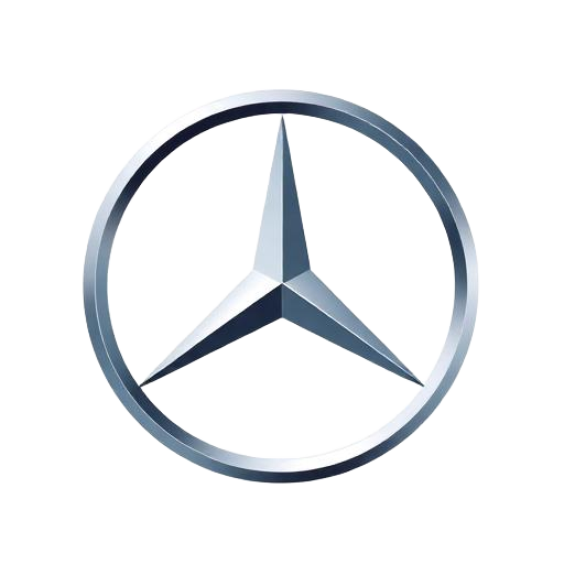 Mercedes-Benz logo
