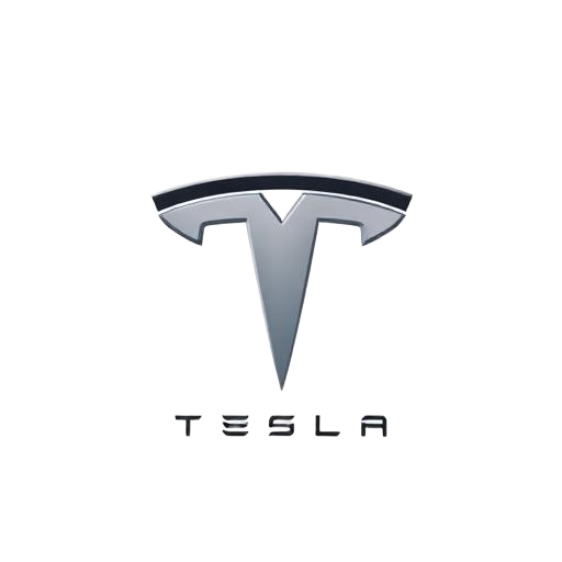 Tesla logo