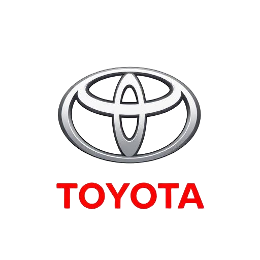 Toyota logo